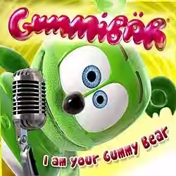 Gummibär